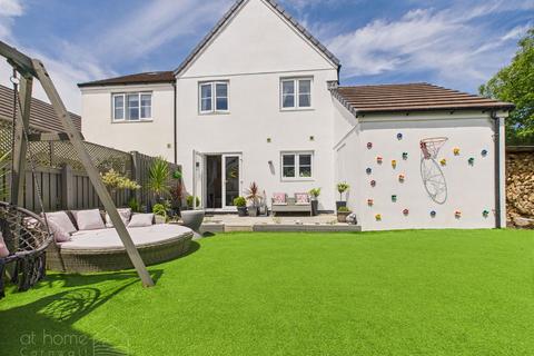 3 bedroom semi-detached house for sale, Wheal Albert Road, Truro TR4