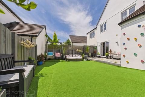 3 bedroom semi-detached house for sale, Wheal Albert Road, Truro TR4