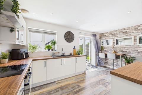 3 bedroom semi-detached house for sale, Wheal Albert Road, Truro TR4