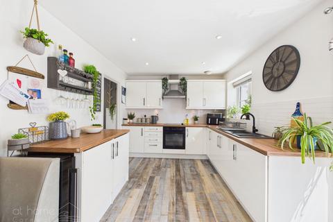 3 bedroom semi-detached house for sale, Wheal Albert Road, Truro TR4