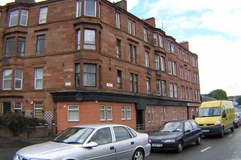 Cumbernauld Road, Glasgow, G31