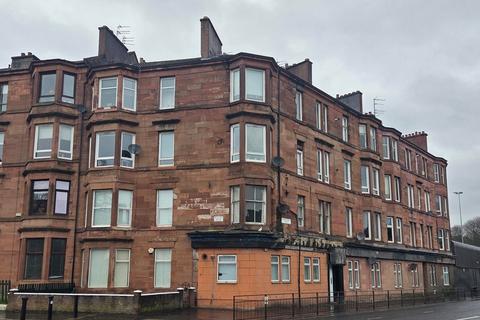 Cumbernauld Road, Glasgow, G31