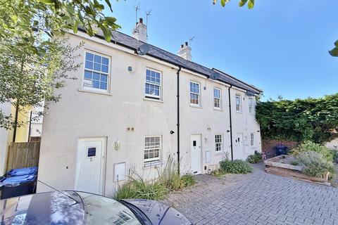 3 bedroom end of terrace house for sale, Belsize Road, Worthing, West Sussex, BN11