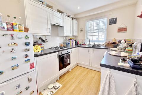 3 bedroom end of terrace house for sale, Belsize Road, Worthing, West Sussex, BN11