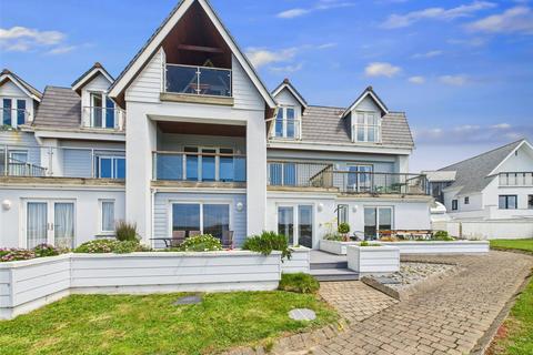 undefined, Upton, Bude, Cornwall