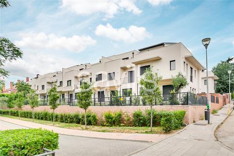 5 bedroom house, Obra Nueva En Pozuelo de Alarcón, Travesía Hermanos San Román, Pozuelo de Alarcón