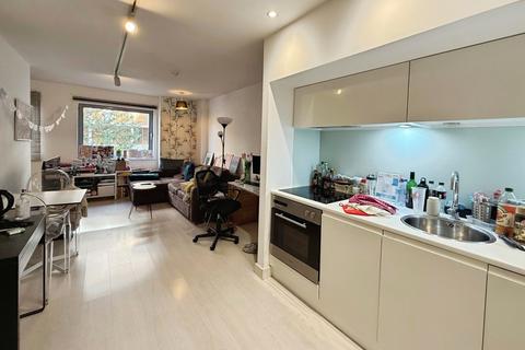 undefined, Manor Mills, Ingram Street, Leeds, West Yorkshire, LS11