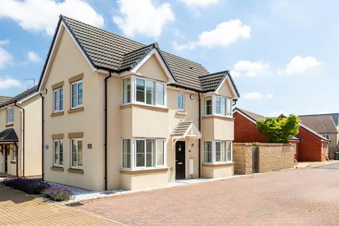 26 Donaldson Drive, Brockworth, Gloucester, GL3 4GR