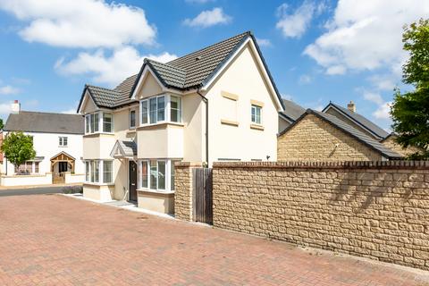 26 Donaldson Drive, Brockworth, Gloucester, GL3 4GR