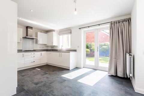 26 Donaldson Drive, Brockworth, Gloucester, GL3 4GR