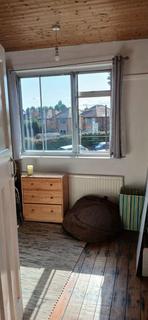 3 bedroom flat for sale, Western Boulevard, Nottingham, NG8