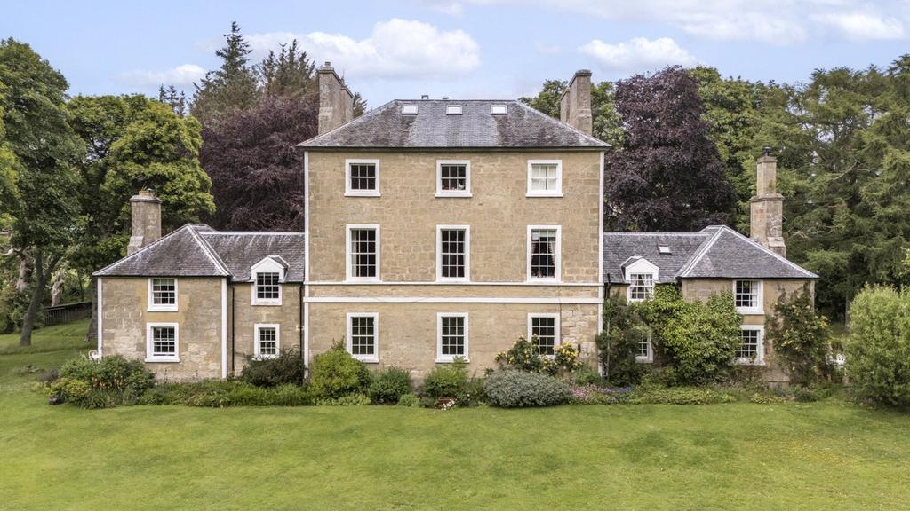 Bayfield House