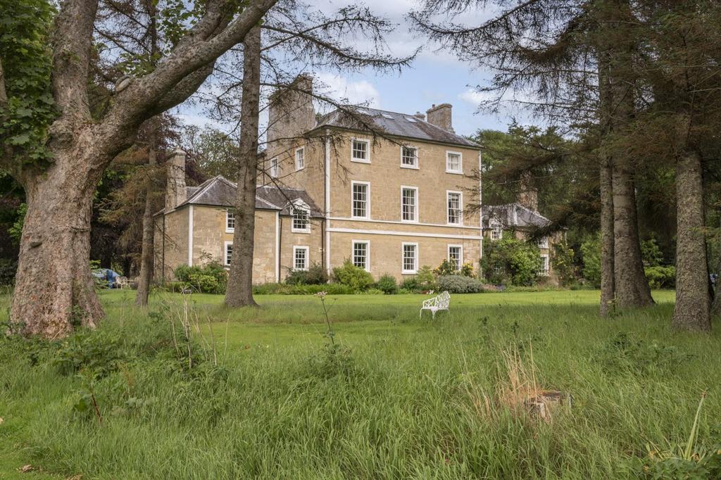 Bayfield House