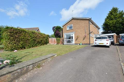 4 bedroom detached house for sale, Sandalwood Road, Loughborough LE11