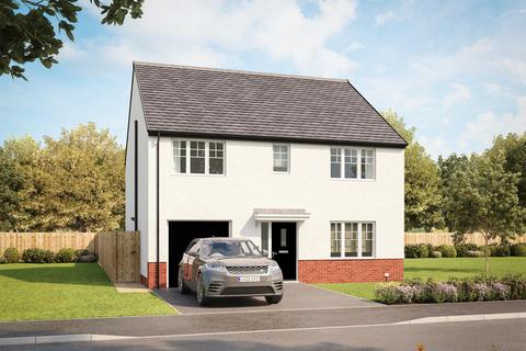 5 bedroom detached house for sale, Plot 244 at Althamer View Blindwells EH32