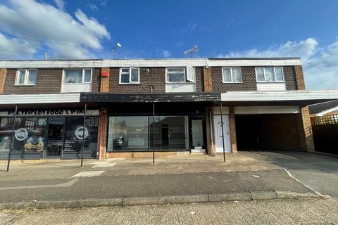 Retail property (high street) for sale, 29-33 Portfields Rd Newport Pagnell MK16 8BL