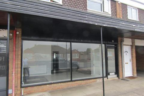 Retail property (high street) for sale, 29-33 Portfields Rd Newport Pagnell MK16 8BL