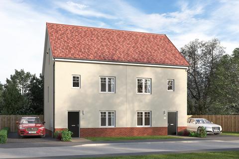 Plot 166 at Jackton Green, G75 Jackton Green, East Kilbride G75