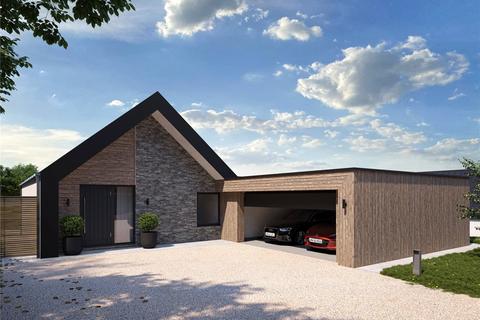3 bedroom bungalow for sale, Poundstock, Cornwall EX23