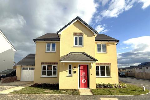 4 bedroom detached house for sale, Blackbird Way (B), Westward Ho, Bideford, Devon, EX39