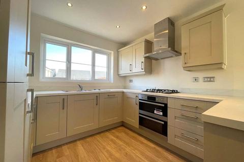 4 bedroom detached house for sale, Blackbird Way (B), Westward Ho, Bideford, Devon, EX39