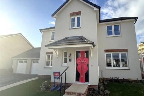 4 bedroom detached house for sale, Dove Lane (A), Westward Ho, Bideford, Devon, EX39