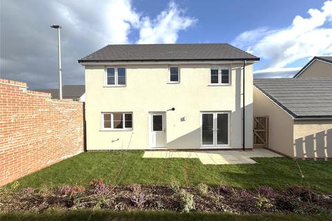 4 bedroom detached house for sale, Dove Lane (A), Westward Ho, Bideford, Devon, EX39