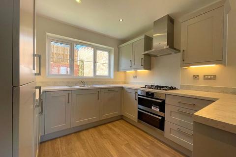 4 bedroom detached house for sale, Dove Lane (A), Westward Ho, Bideford, Devon, EX39