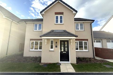 4 bedroom detached house for sale, Dove Lane (A), Westward Ho, Bideford, Devon, EX39