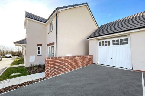 4 bedroom detached house for sale, Dove Lane (A), Westward Ho, Bideford, Devon, EX39