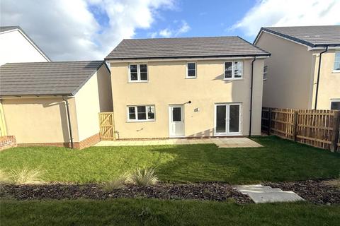 4 bedroom detached house for sale, Dove Lane (A), Westward Ho, Bideford, Devon, EX39