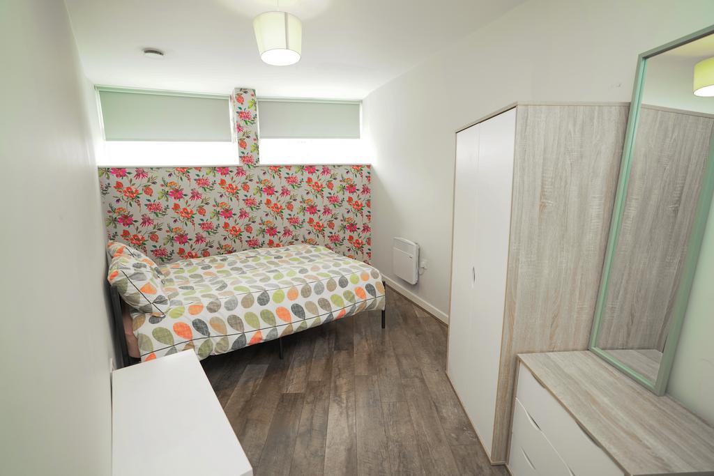 Bed21