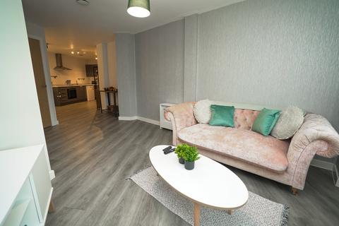 undefined, Leeds LS9