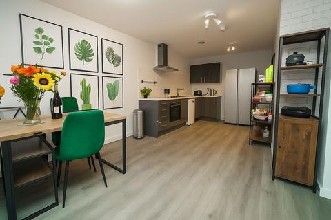 undefined, Leeds LS9