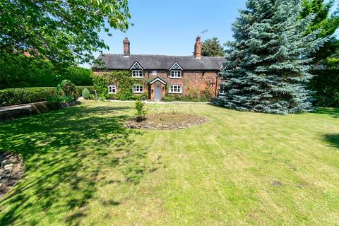 undefined, Chestnut Drive, Holmes Chapel
