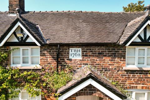 undefined, Chestnut Drive, Holmes Chapel