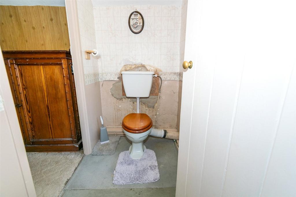 Wc