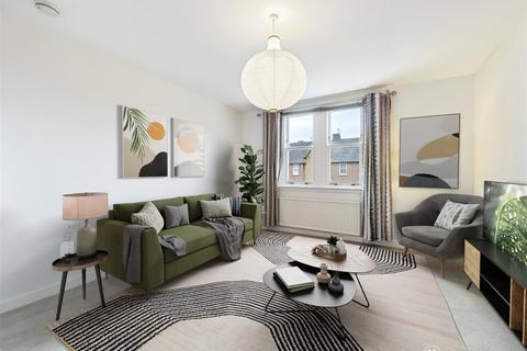 undefined, Mansfield Place, Musselburgh, East Lothian, EH21