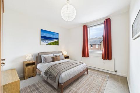 undefined, Mansfield Place, Musselburgh, East Lothian, EH21