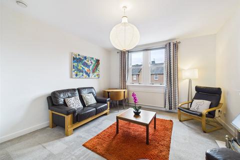 undefined, Mansfield Place, Musselburgh, East Lothian, EH21