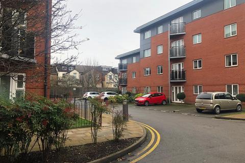 2 bedroom apartment to rent, Hever Hall, City Centre, Coventry