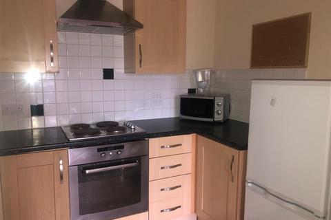 2 bedroom apartment to rent, Hever Hall, City Centre, Coventry