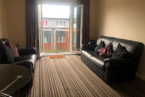 2 bedroom apartment to rent, Hever Hall, City Centre, Coventry