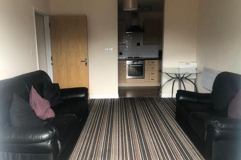 2 bedroom apartment to rent, Hever Hall, City Centre, Coventry