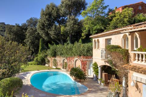 5 bedroom villa, Auribeau-sur-Siagne, France
