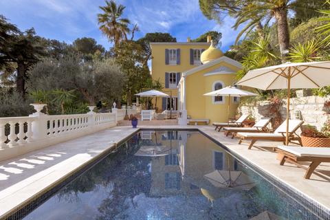 5 bedroom villa, Nice, France