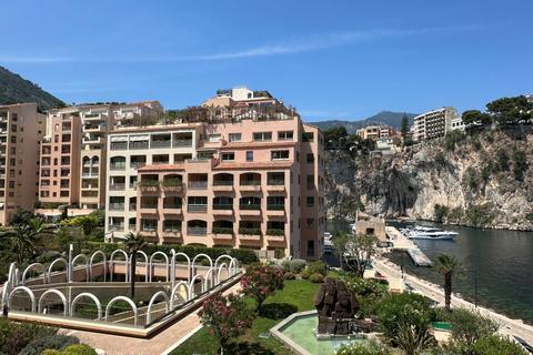 3 bedroom apartment, Fontvieille, Monaco