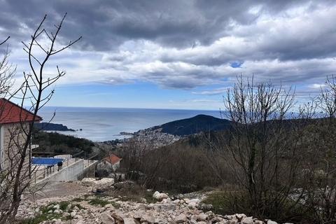 Property, Budva, Montenegro
