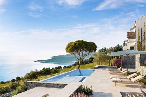 3 bedroom apartment, Lustica, Montenegro