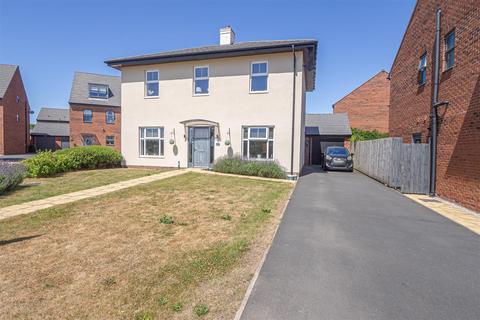 undefined, Fernlea Drive, Swadlincote DE12